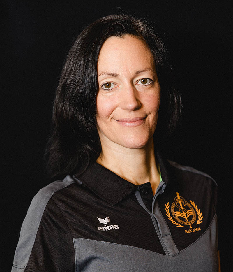 Barbara Wollmann